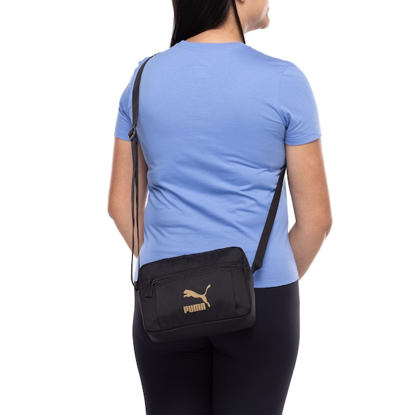 Bolsa Puma Classics Archive X Body Bag
