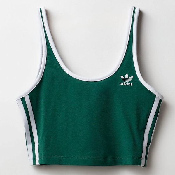 Top adidas Originals Adicolor 3 Listras