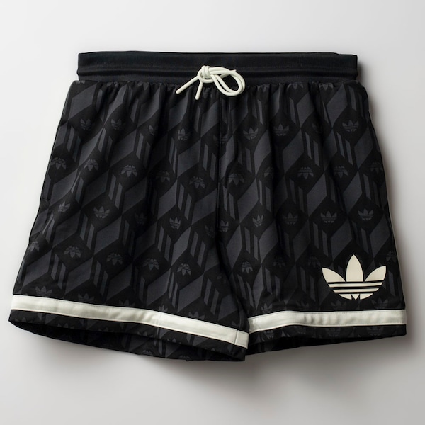 Short adidas Originals Jacquared