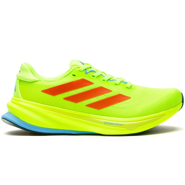 Tênis Feminino adidas Supernova Rise 2 Rio