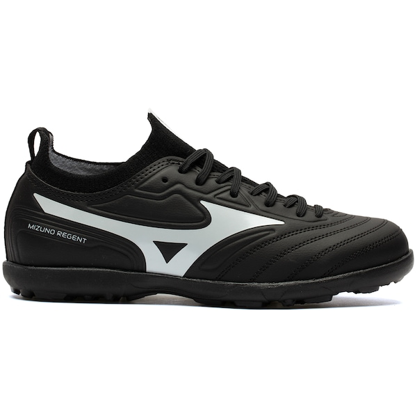 Chuteira Society Mizuno Regent AS Júnior