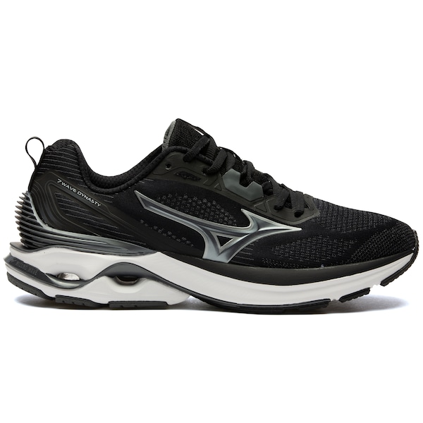 Tênis Mizuno Wave Dynasty 7 Masculino
