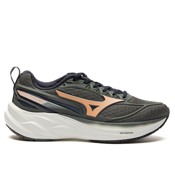 Tênis Mizuno Space 5 Masculino