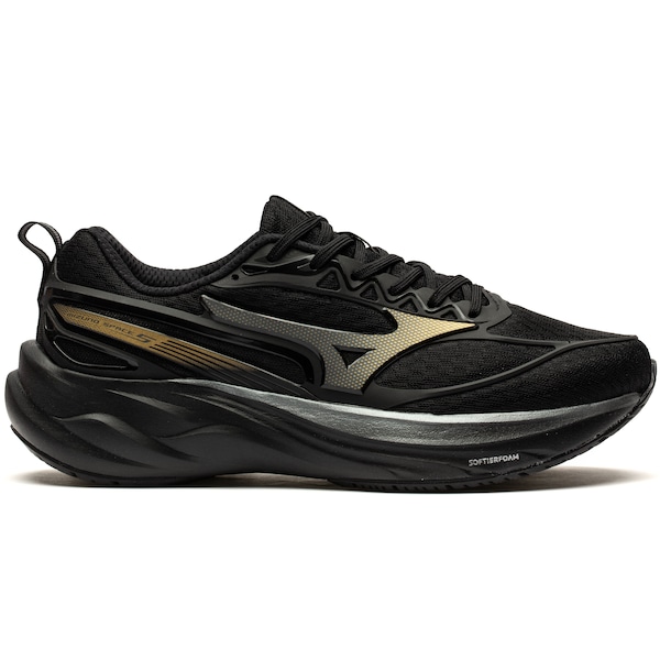 Tênis Mizuno Space 5 Masculino