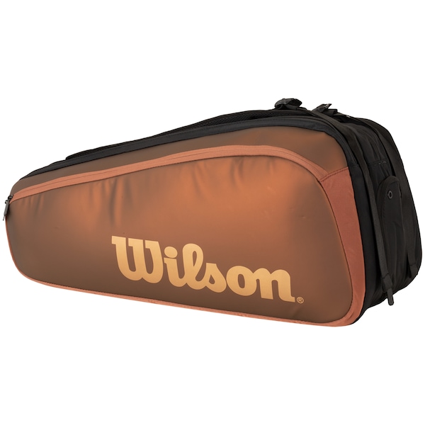 Raqueteira Wilson Pro Staff v14 Super Tour 15 Pack