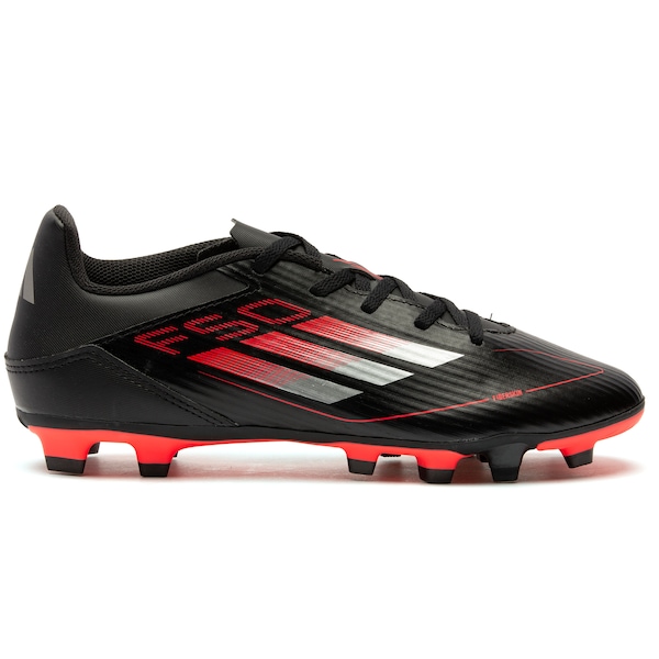 Vista 2 Chuteira de Campo Adulto adidas F50 Club PRETO Adidas PRETO