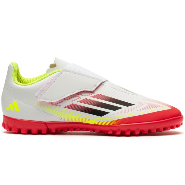 Chuteira Society adidas F50 Club Velocity Júnior