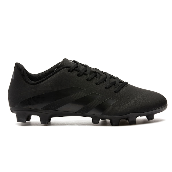 Vista 2 Chuteira de Campo Adulto adidas Predator Essentials 25.5 PRETO Adidas PRETO