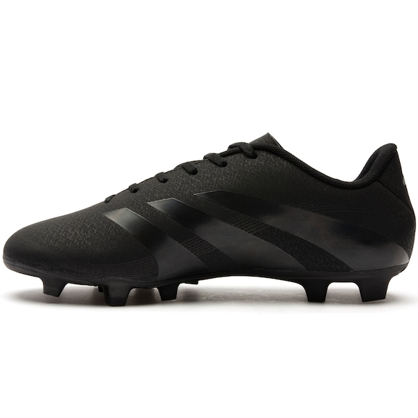 Vista 3 Chuteira de Campo Adulto adidas Predator Essentials 25.5 PRETO Adidas PRETO