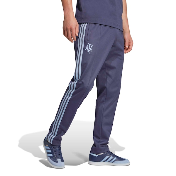 Calça da Seleção da Argentina Masculina adidas Anniversary