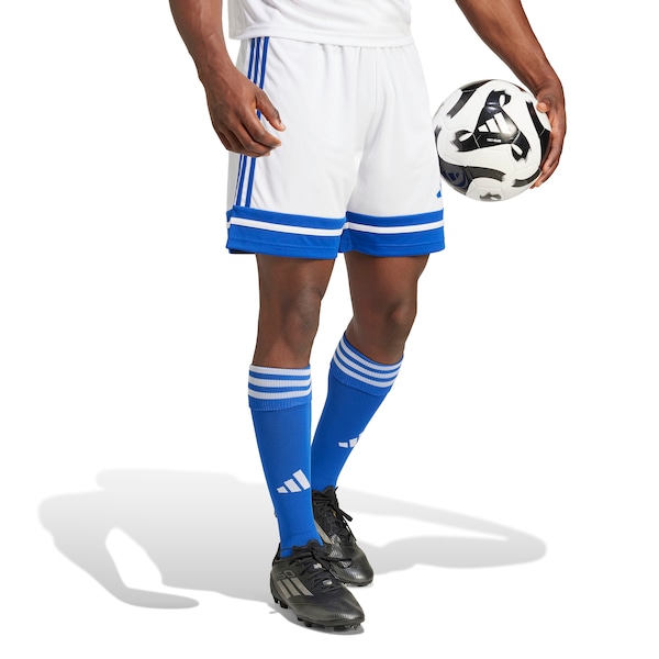 Calção Masculino adidas Squadra 25