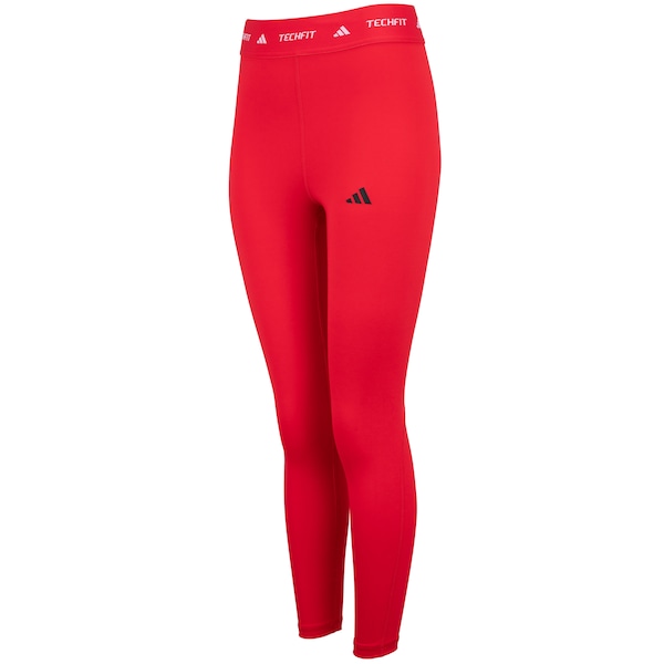 Calça adidas Legging 7/8 Techfit Feminina