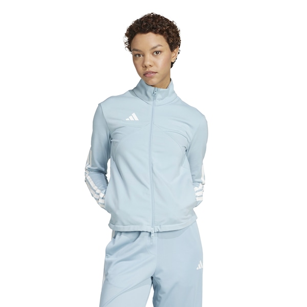Jaqueta Feminina adidas Tiro