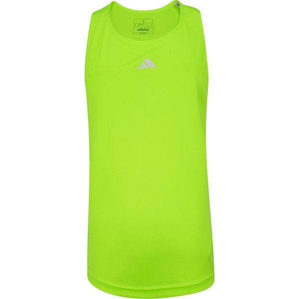 Camiseta Regata Feminina adidas Treino Básica