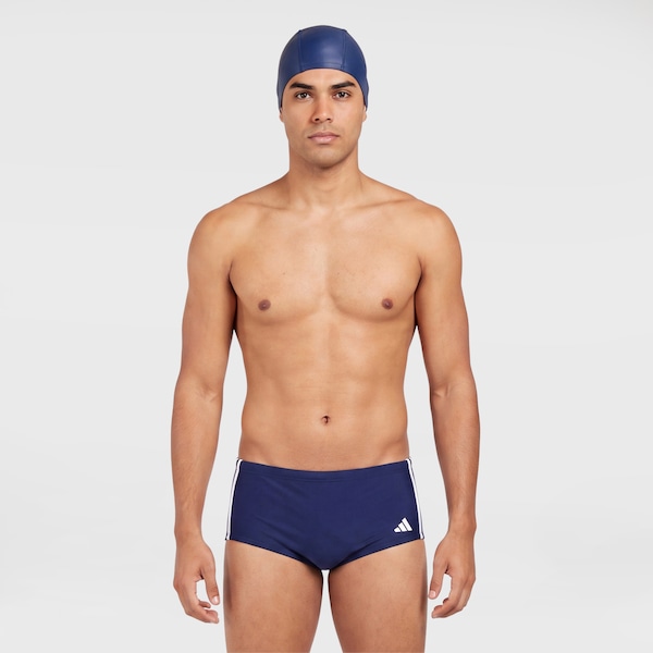 Sunga Adulto adidas 3 Listras