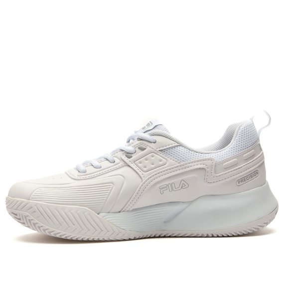 Vista 2 Tênis Fila Precision Feminino incolor Fila incolor