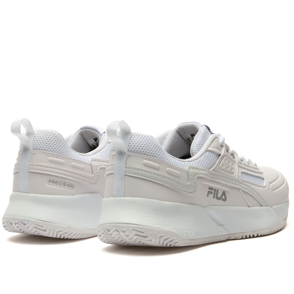 Vista 3 Tênis Fila Precision Feminino incolor Fila incolor