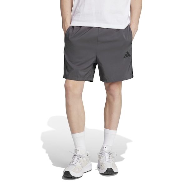 Bermuda Masculina adidas Chelsea 3 Stripes
