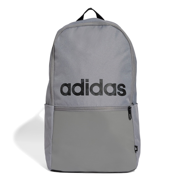 Mochila adidas Clássica Logo Linear - 22,75 Litros