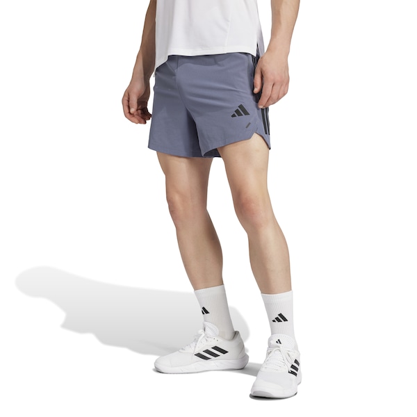 Bermuda Adidas Power 3-Stripes Masculina