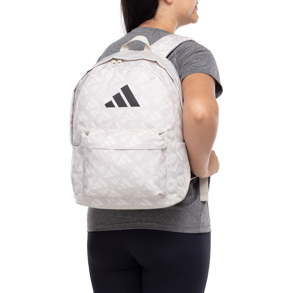 Mochila adidas Classica Monograma