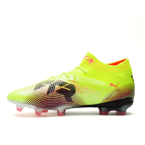 Chuteira de Campo Puma Future 8 Ultimate FG/Ag Adulto
