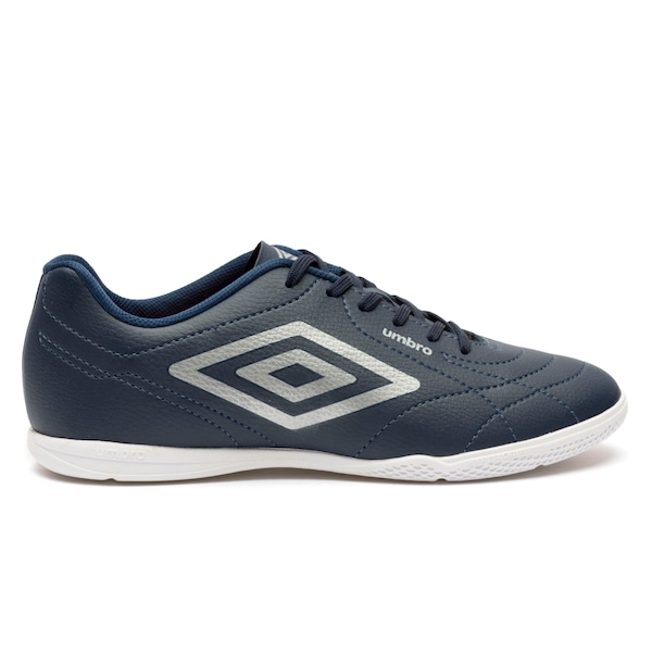 Chuteira Futsal Adulto Umbro Class Footballer