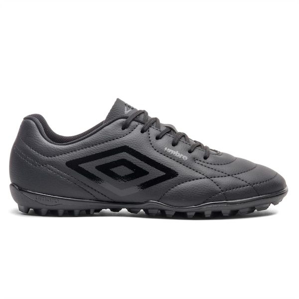 Chuteira Society Adulto Umbro Class Footballer