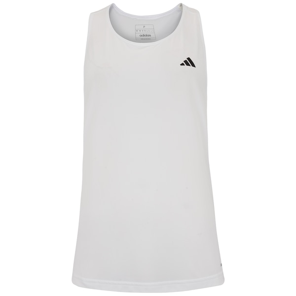 Camiseta Regata Feminina adidas Own The Run Básica