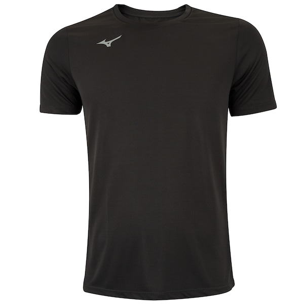 Camiseta Masculina Mizuno Manga Curta Energy 2.0