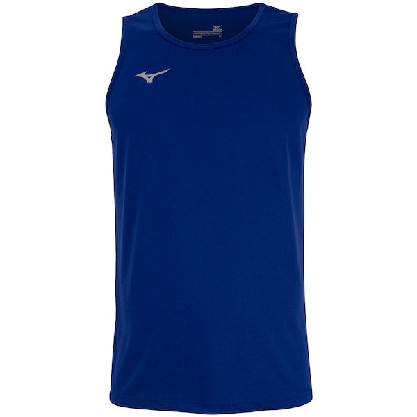 Camiseta Regata Masculina Mizuno Energy 2.0