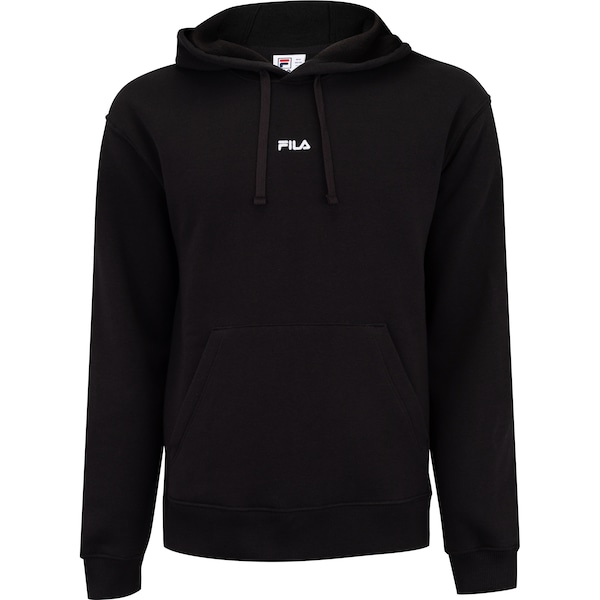 Vista 2 Blusão Masculino Fila Classic Winter PRETO Fila PRETO
