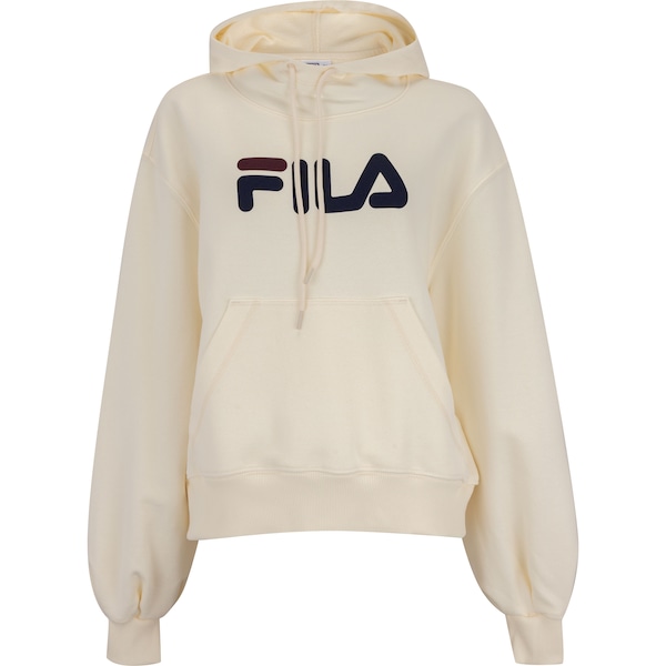 Blusão Feminino Fila Comfort Letter III