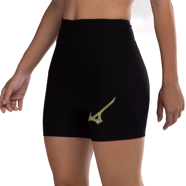 Bermuda Feminina Mizuno Runeasy 5F