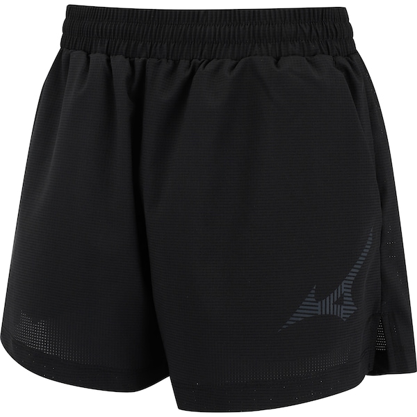 Short Feminino Mizuno New Runner