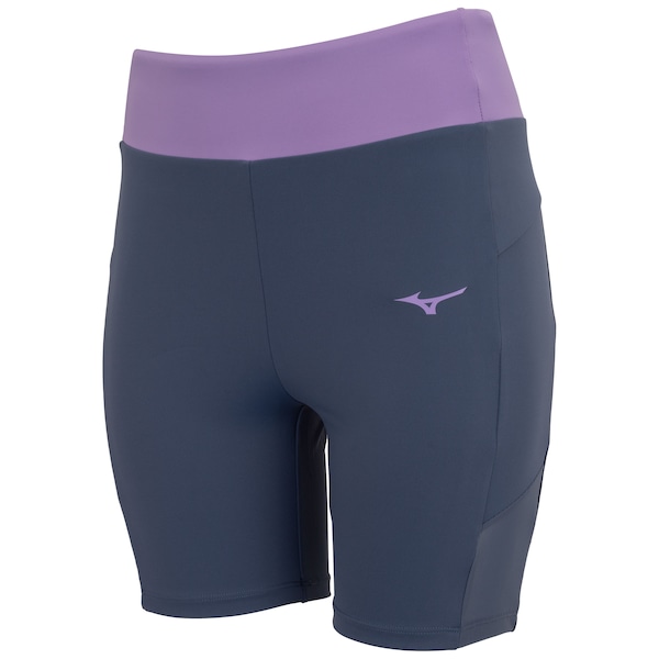 Bermuda Feminina Mizuno Soul New III