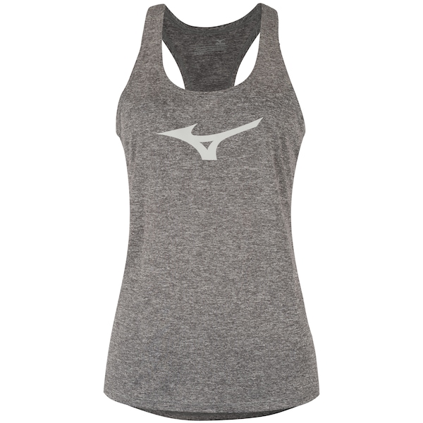 Camiseta Regata Feminina Mizuno Spark Biglog