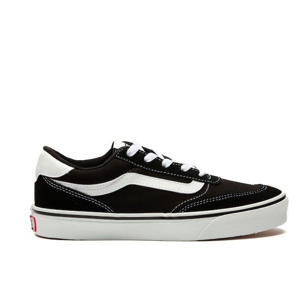 Tênis Vans Brooklyn Ls Feminino