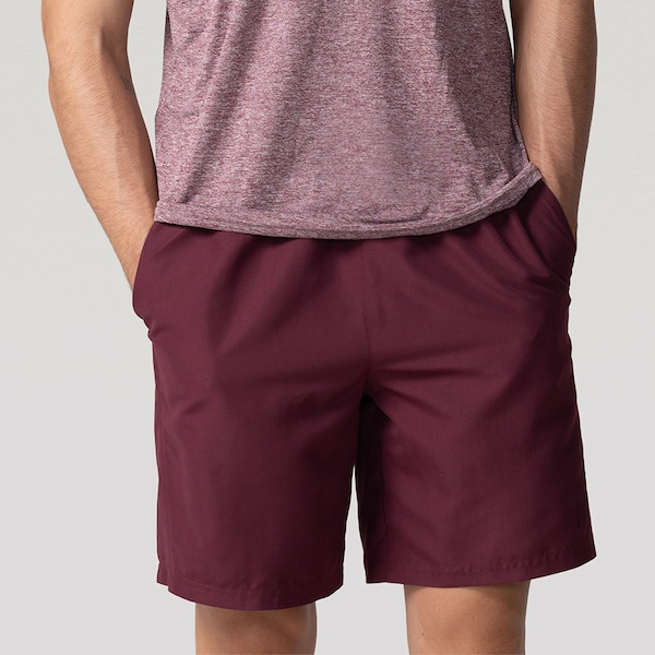Bermuda Oxer Basic New Bolso Selado Masculina