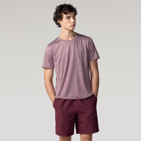 Bermuda Oxer Basic New Bolso Selado Masculina