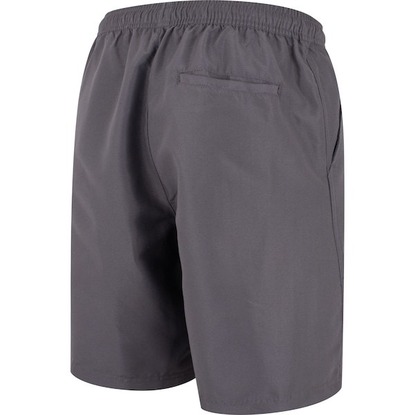 Vista 3 Bermuda Oxer Basic New Bolso Selado Masculina PRETO Oxer PRETO