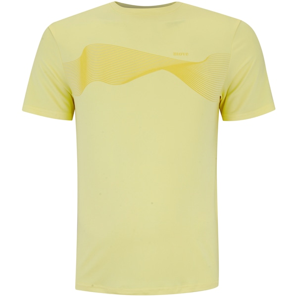 Camiseta Oxer Regulação Térmica Masculina