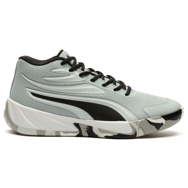 Tênis Puma Court Pro Marble Masculino