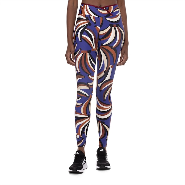 Calça Farm Legging Banana Inverno Cós Médio Feminina