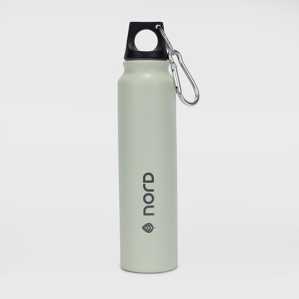 Garrafa de Alumínio Nord 200ml