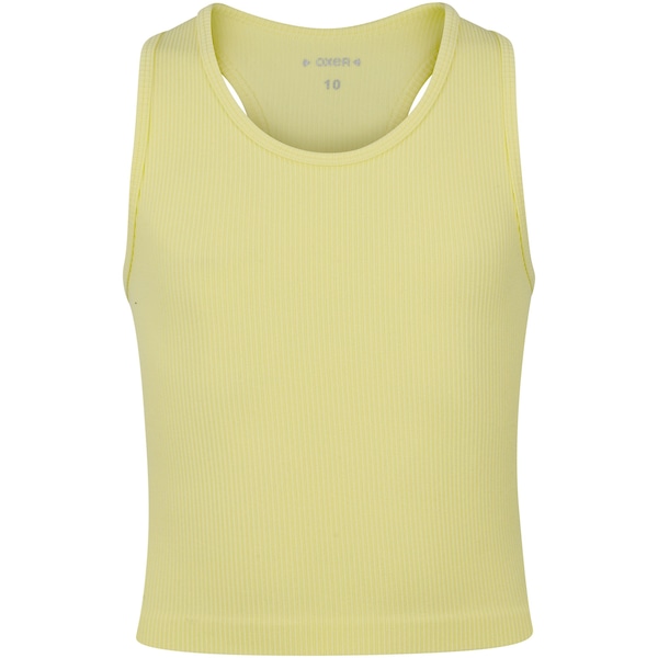 Camiseta Regata Oxer Canelada Infantil