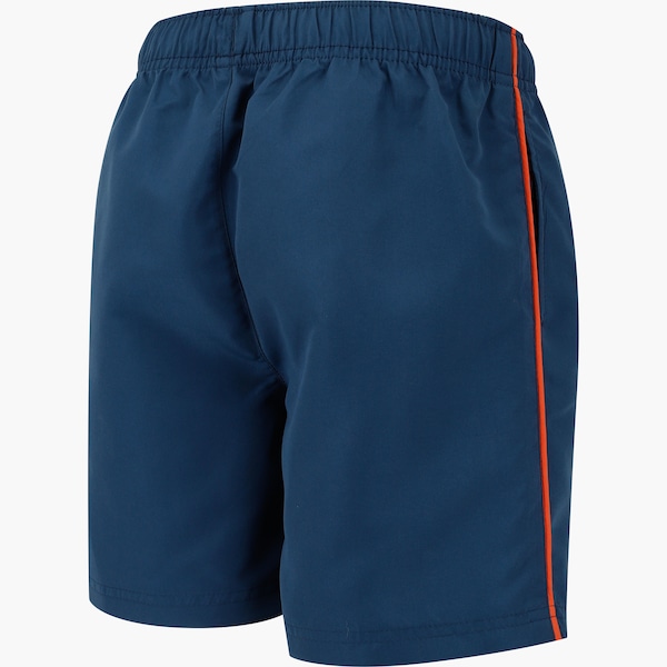 Vista 3 Bermuda Oxer Training Infantil PRETO Oxer PRETO