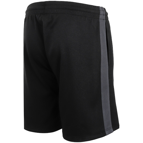 Vista 3 Bermuda Oxer London Infantil AZUL ESCURO Oxer AZUL ESCURO