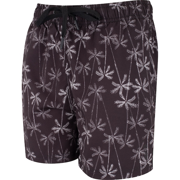 Short Oxer Infantil Swim | Cor: PRETO | Tamanho: 10