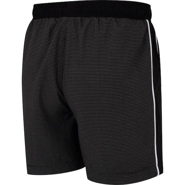 Vista 3 Bermuda Fila Biella Itália Masculina PRETO Fila PRETO